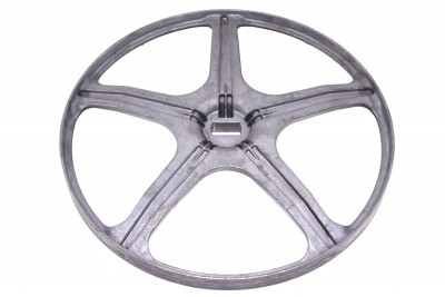 Шків пральної машини Electrolux 650-850-G18, 124611601 Б.в.